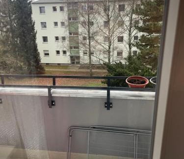 Berlin-Britz Apartamento | Two Rooms Berlin Neukölln