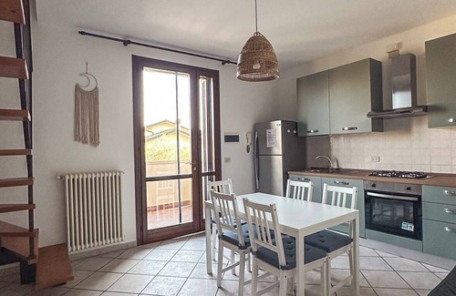 Lido Adriano Apartamento | Two-rooms cozy flat close to the beach - pet friendly!