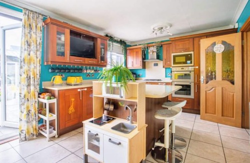 Dublin Casa | Two rooms in house in Kilnamanagh