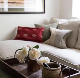 Upper Oddington Casa | Two Rose Walk Cottage Cotswolds
