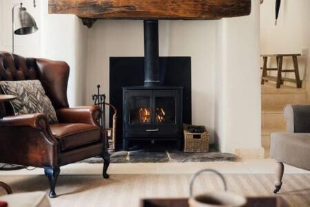Upper Oddington Casa | Two Rose Walk Cottage Cotswolds