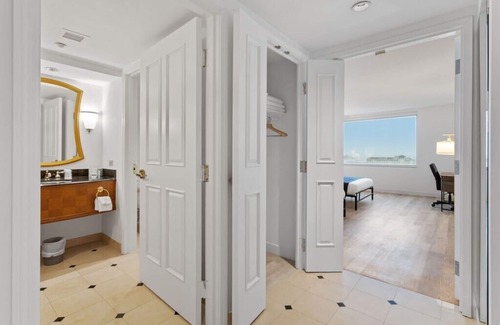 Atlantic City Apartamento | TWO Separate Spacious CozySuites on the Boardwalk