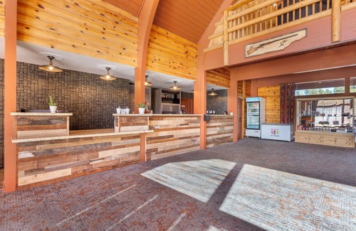 Kohls Ranch Apartamento | Two Serene Units! Group Outdoor Travel, Near Woods Canyon Lake, Pool