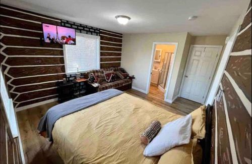 Southeast Salem Apartamento | Two side-by-side apartments