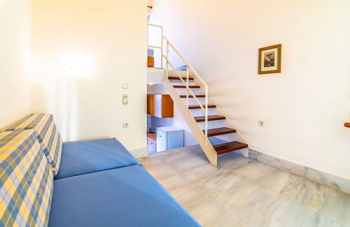 Stalos Apartamento | Two side by side Studios in Orestis hotel
