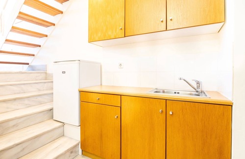 Stalos Apartamento | Two side by side Studios in Orestis hotel