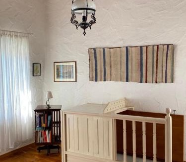 Alonnisos Old Town Apartamento | Two sisters