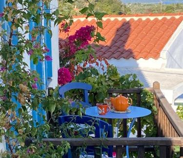 Alonnisos Old Town Apartamento | Two sisters