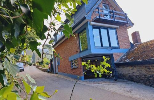 La Roche-en-Ardenne Casa | Two sister’s Lodge