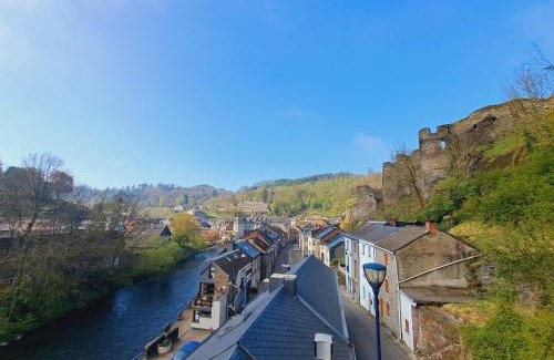 La Roche-en-Ardenne Casa | Two sister’s Lodge