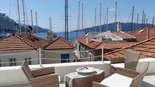 Marmaris City Center Villa | Two Stone Homes Asteria