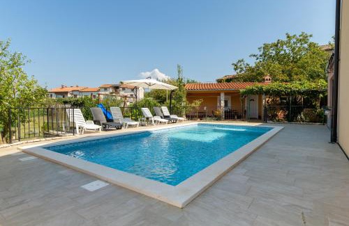 Nedescina Casa | Two Stone Houses Iva