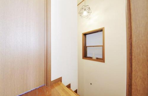 Toshima Villa | Two stops to Ikebukuro, three-story villa,10 people