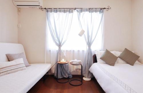 Toshima Villa | Two stops to Ikebukuro, three-story villa,10 people