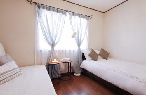 Toshima Villa | Two stops to Ikebukuro, three-story villa,10 people
