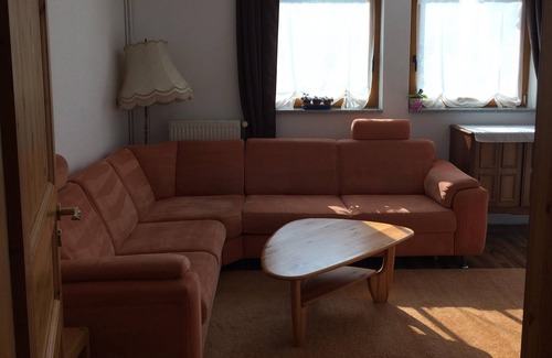 Kossau Apartamento | Duplex en el Báltico.