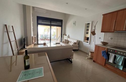 Toroni Casa | Two-storey Beachfront Maisonette