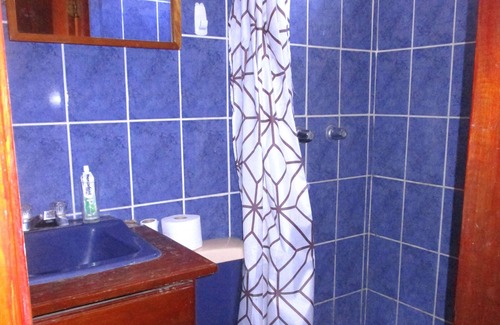 Managua Casa | De dos plantas totalmente equipada casa