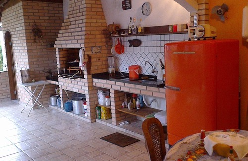 Pereque Casa | Sobrado Frente al Mar, Pie en la Arena