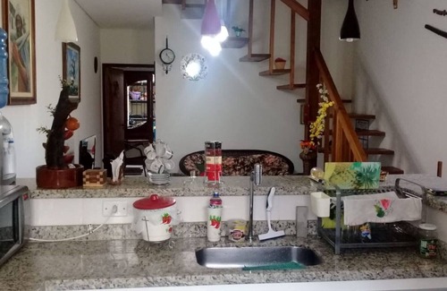 Morro do Algodao Casa | Casa adosada en comunidad cerrada