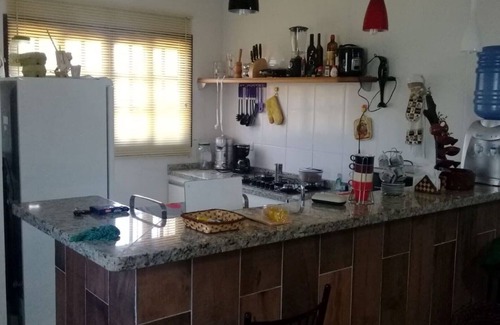 Morro do Algodao Casa | Casa adosada en comunidad cerrada