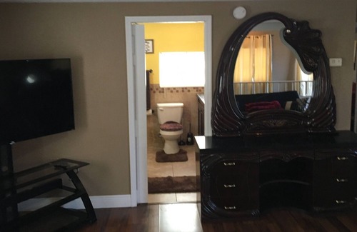 Lutz Casa | Two story spring break lake house( long term stay specials)