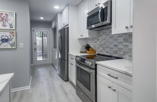 Palmetto Dunes Villa | Two-story villa, Sleeps 8, in the heart of Harbour Town