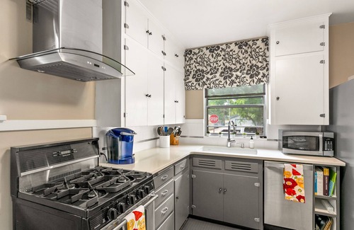 North End Casa | Two Stunning 1938 Homes | Blocks to Downtown