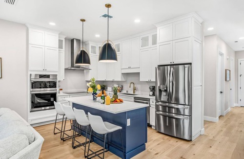 Indialantic By The Sea Casa | Two Stunning Townhomes in Indialantic — Perfect for Groups or Big Families!