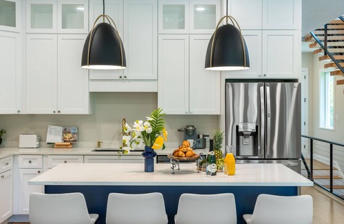 Indialantic By The Sea Casa | Two Stunning Townhomes in Indialantic — Perfect for Groups or Big Families!