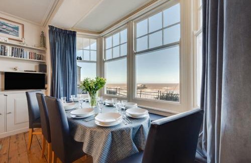 Cromer Casa | Two The Crescent