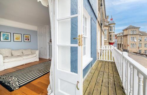 Cromer Casa | Two The Crescent