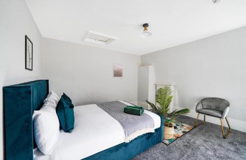 Chiswick Apartamento | Two & Three Bedroom Apartments in Chiswick