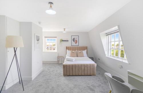 Chiswick Apartamento | Two & Three Bedroom Apartments in Chiswick