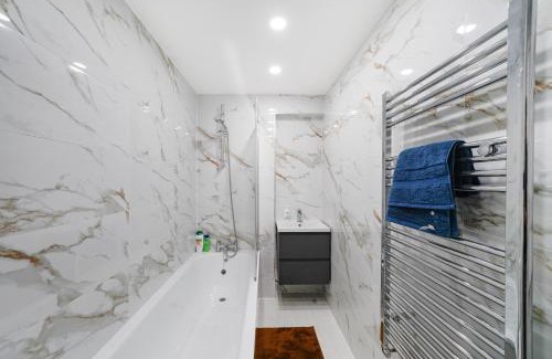 Chiswick Apartamento | Two & Three Bedroom Apartments in Chiswick