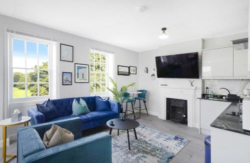 Chiswick Apartamento | Two & Three Bedroom Apartments in Chiswick