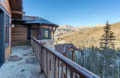 Mountain Village Chalet De Esquí | Two Trails by Exceptional Stays