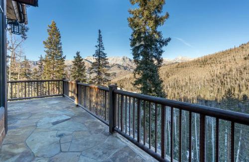 Mountain Village Chalet De Esquí | Two Trails by Exceptional Stays