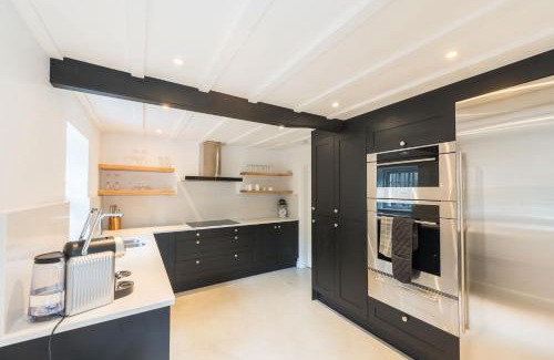 Hetton Casa | Two Trees, By Birch Stays - New Home