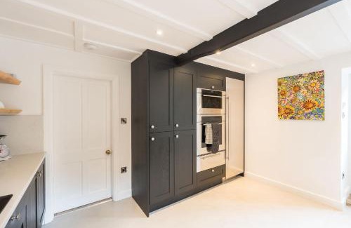 Hetton Casa | Two Trees, By Birch Stays - New Home