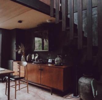 Old Radnor Apartamento | Two unique cabins wrapped in beautiful welsh scenery