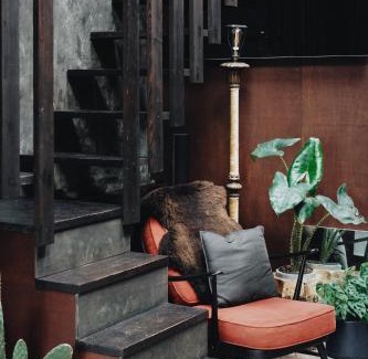 Old Radnor Apartamento | Two unique cabins wrapped in beautiful welsh scenery