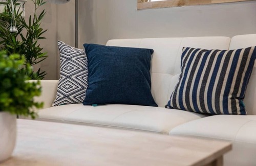 Clifton Casa | TWO Units, Entire Stylish Home | by CozySuites
