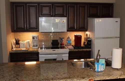Oro-Medonte Condominio | Two units in Horseshoe Valley
