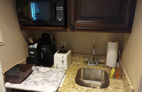 Oro-Medonte Condominio | Two units in Horseshoe Valley