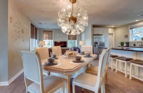 Thunderbolt Casa | Two Units w/ Gazebo & Pool-Swanky Savannah Style