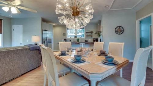 Thunderbolt Casa | Two Units with Gazebo-Swanky Savannah Style