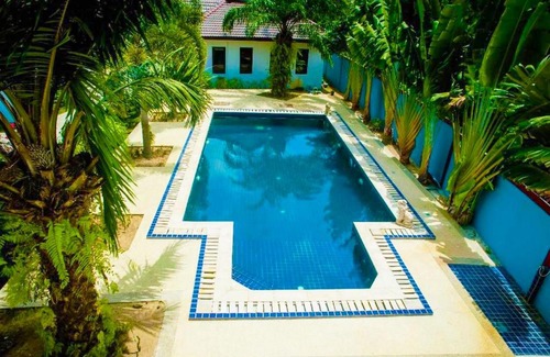 Bang Tao Villa | Two Villas Phuket Bang Tao Beach