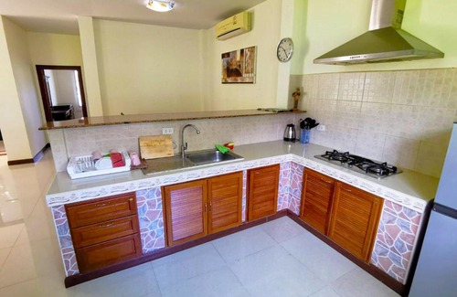 Bang Tao Villa | Two Villas Phuket Bang Tao Beach
