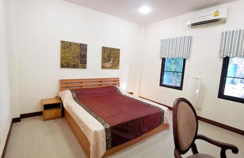 Bang Tao Villa | Two Villas Phuket Bang Tao Beach